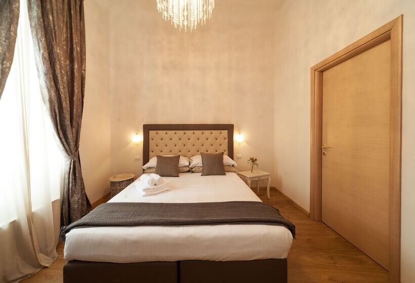 هتل La Porta Del Paradiso