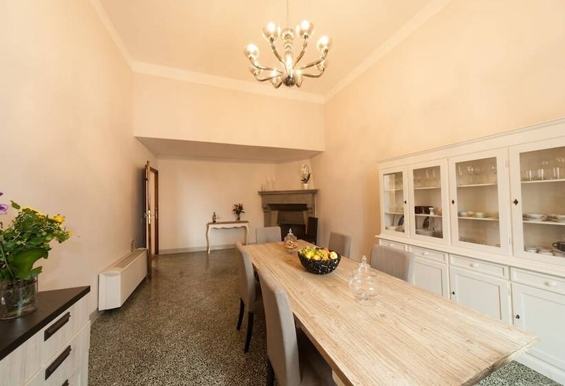 هتل La Porta Del Paradiso