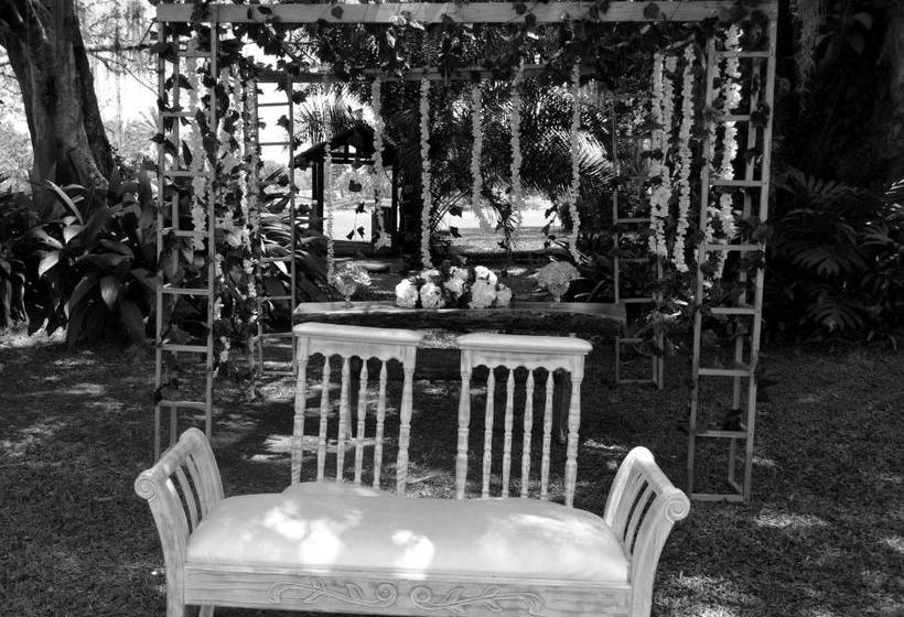 בית מלון כפרי Lake House Resort