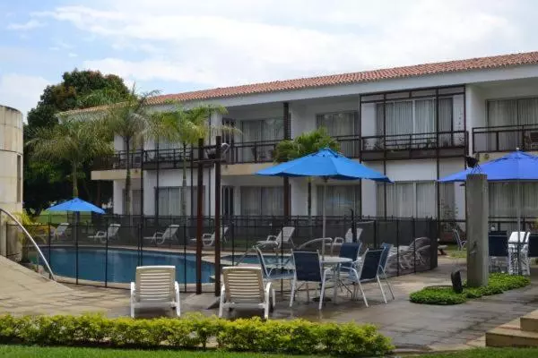 ホテル Lake House Resort