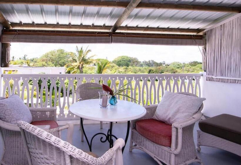 ホテル Le Mandala Moris Guesthouse