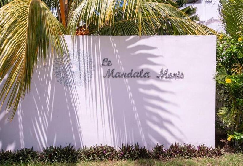 ホテル Le Mandala Moris Guesthouse