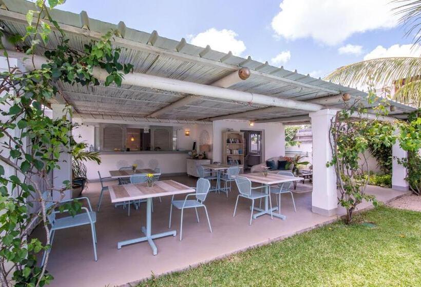 ホテル Le Mandala Moris Guesthouse