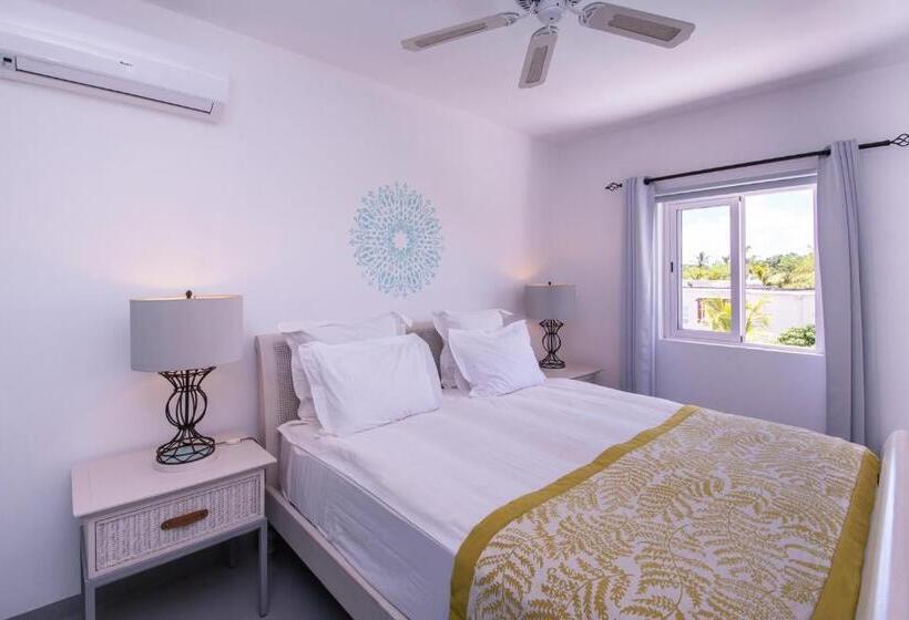 ホテル Le Mandala Moris Guesthouse