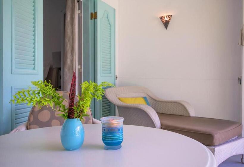 ホテル Le Mandala Moris Guesthouse