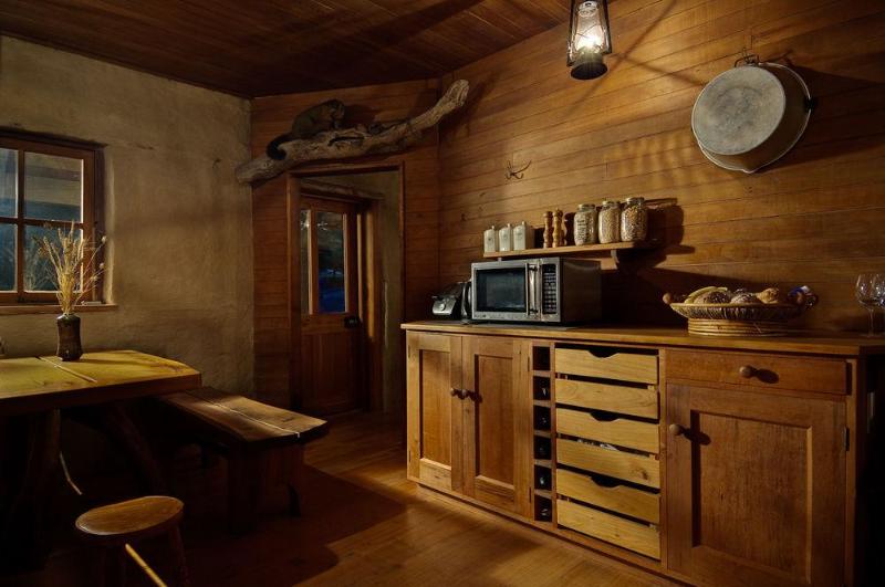 فندق Off The Mapp