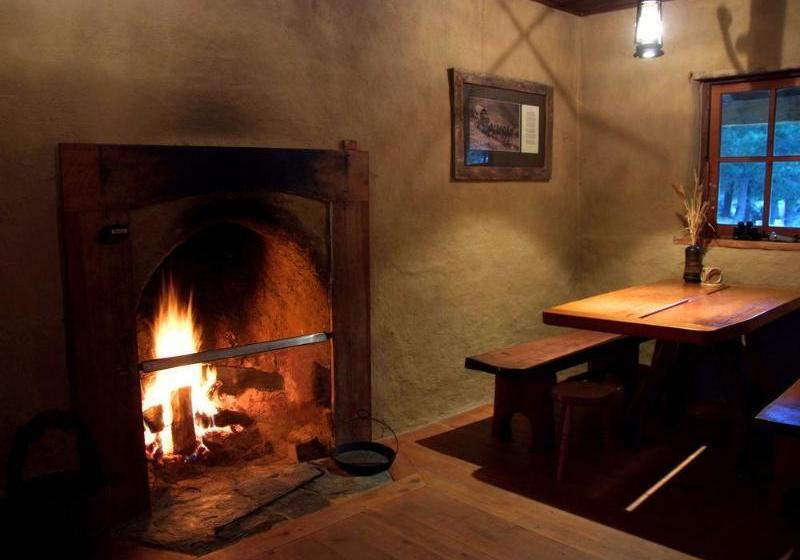 فندق Off The Mapp