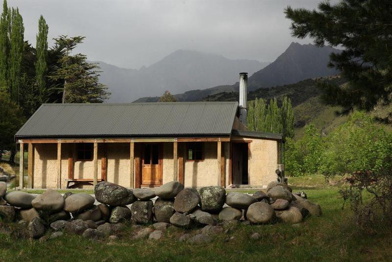 فندق Off The Mapp