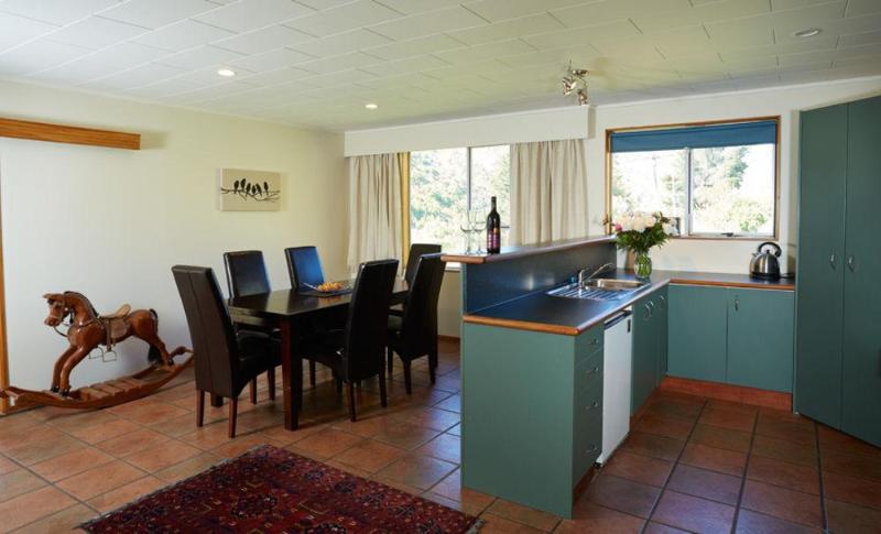 فندق Off The Mapp