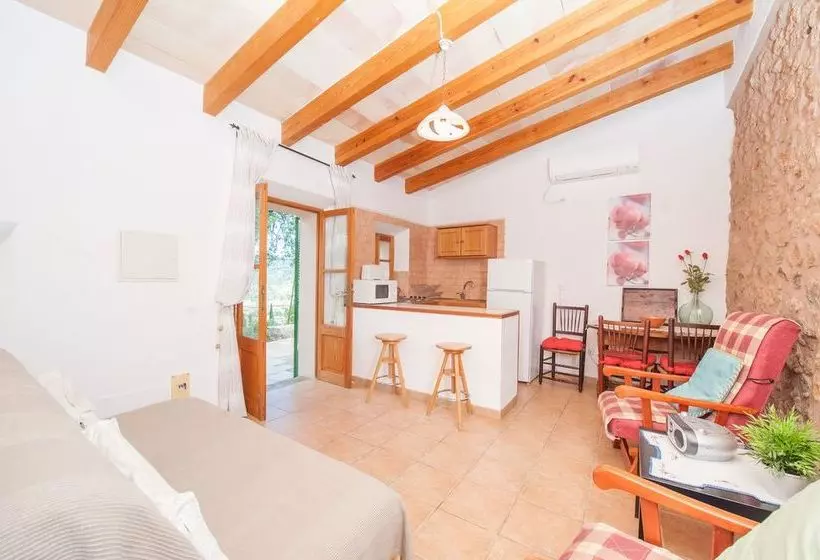 Hotelli Savet Den Flabiol