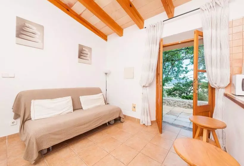 Hotelli Savet Den Flabiol