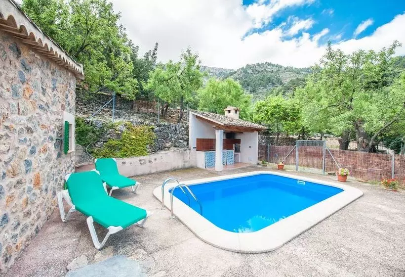 Hotelli Savet Den Flabiol