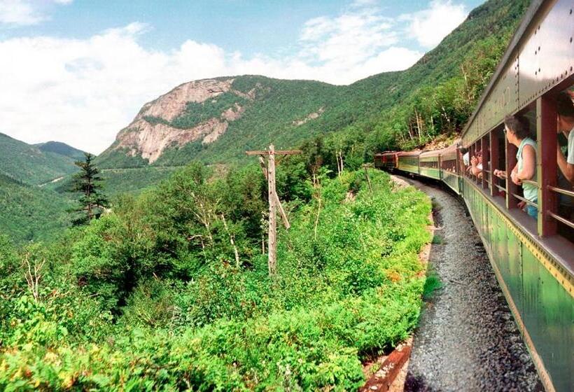 酒店 The Glen House