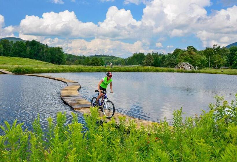 酒店 The Glen House