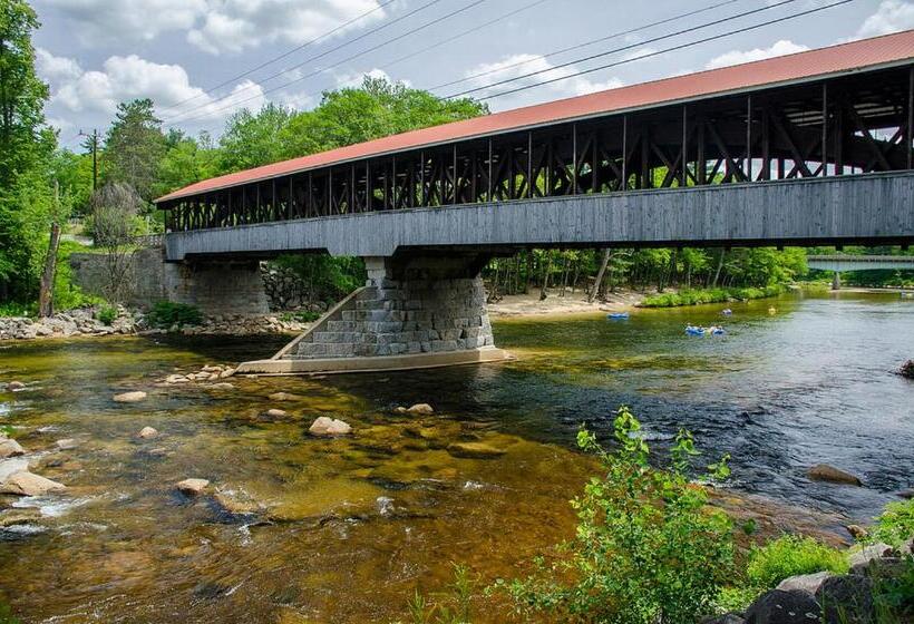 酒店 The Glen House