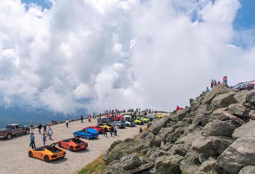 酒店 The Glen House