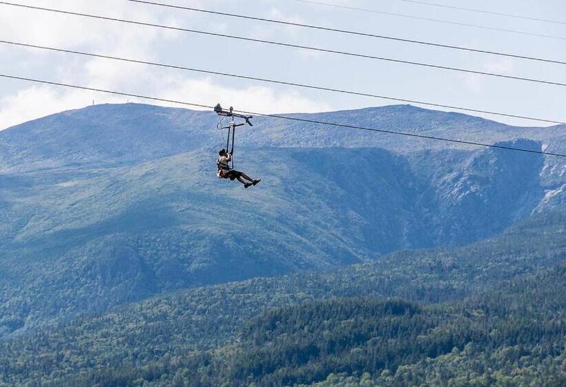 酒店 The Glen House