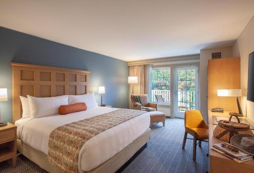 酒店 The Glen House