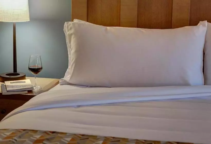 Hotelli The Glen House