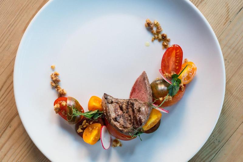 فندق The Royal Oak Inn