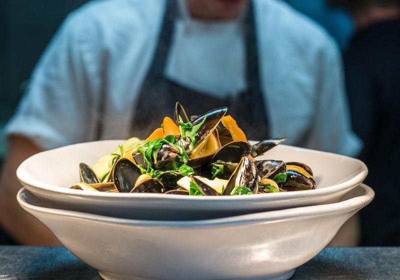 فندق The Royal Oak Inn