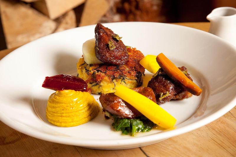 فندق The Royal Oak Inn