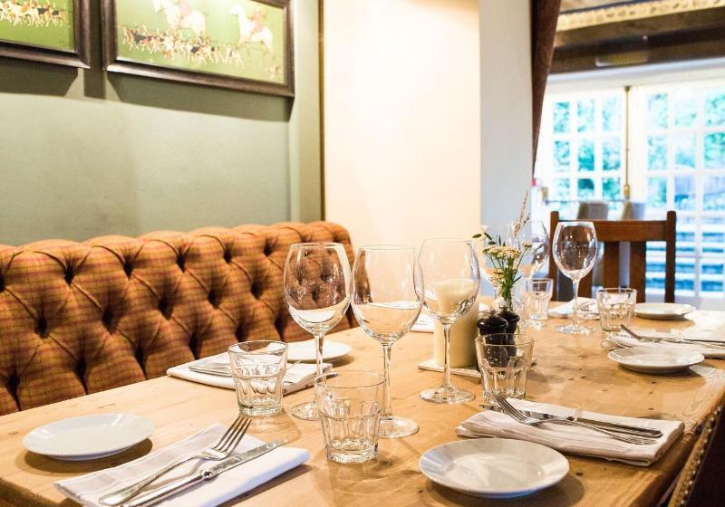 فندق The Royal Oak Inn