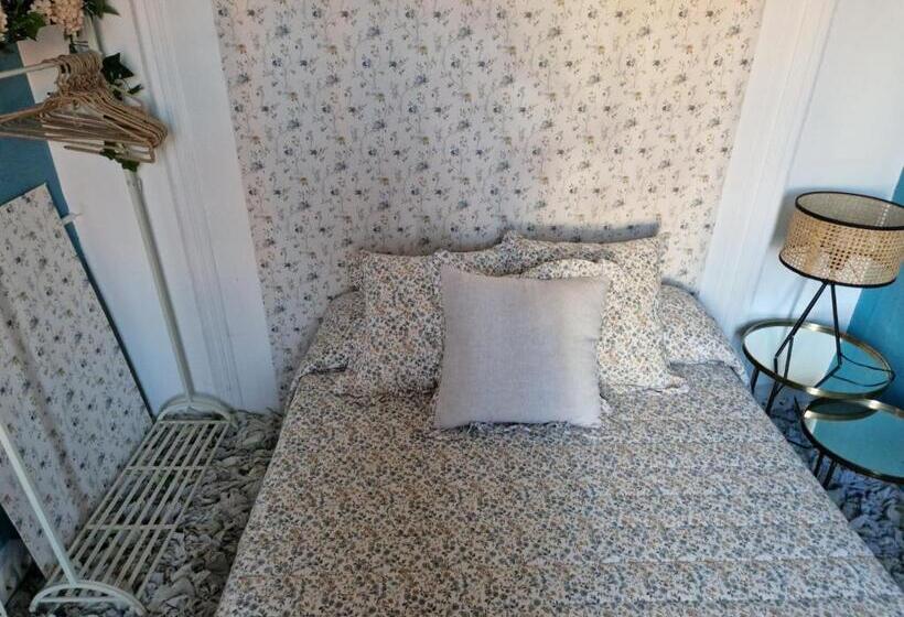 هتل Theplacetobe B&b