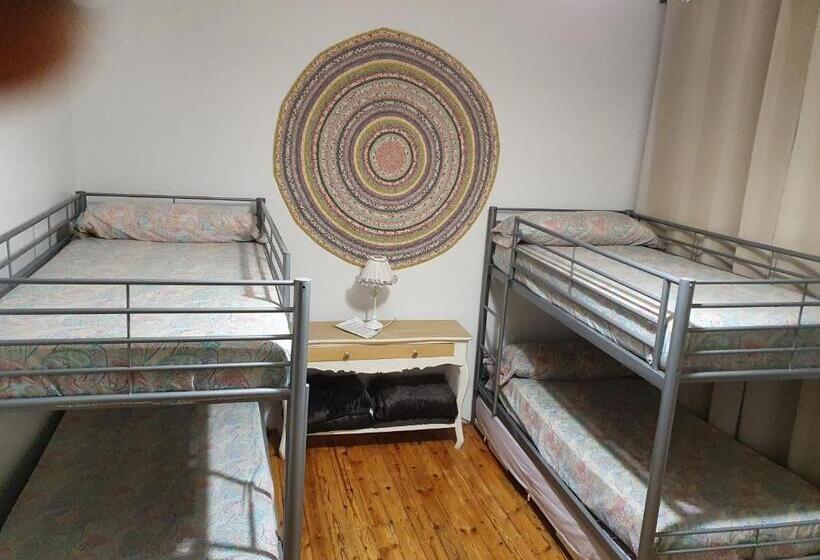 هتل Theplacetobe B&b