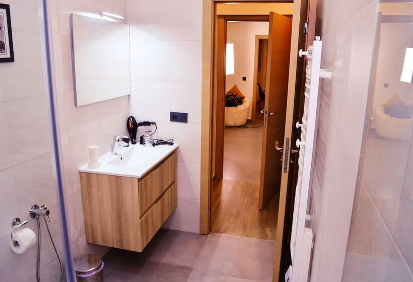 فندق Villa Arabic House Pool & Spa