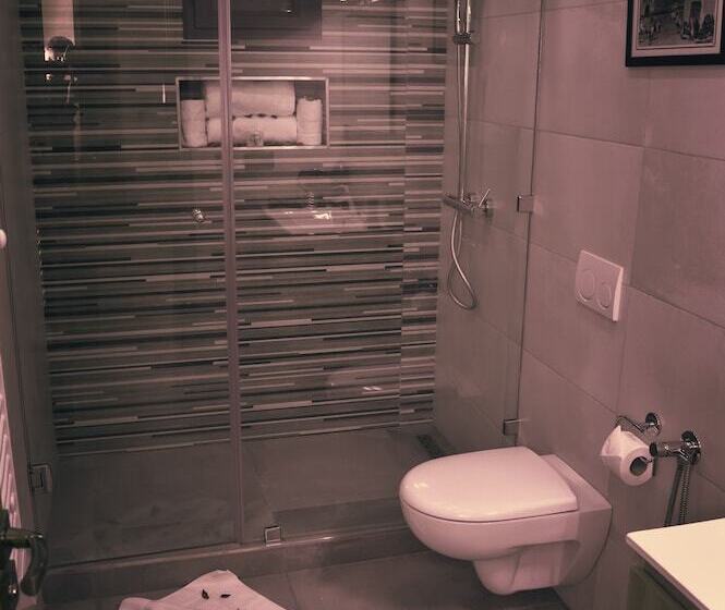 فندق Villa Arabic House Pool & Spa