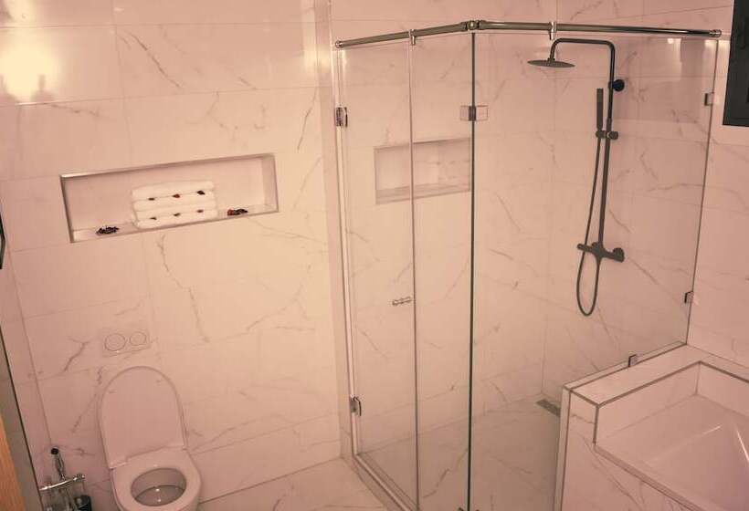 فندق Villa Arabic House Pool & Spa