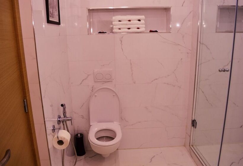 فندق Villa Arabic House Pool & Spa