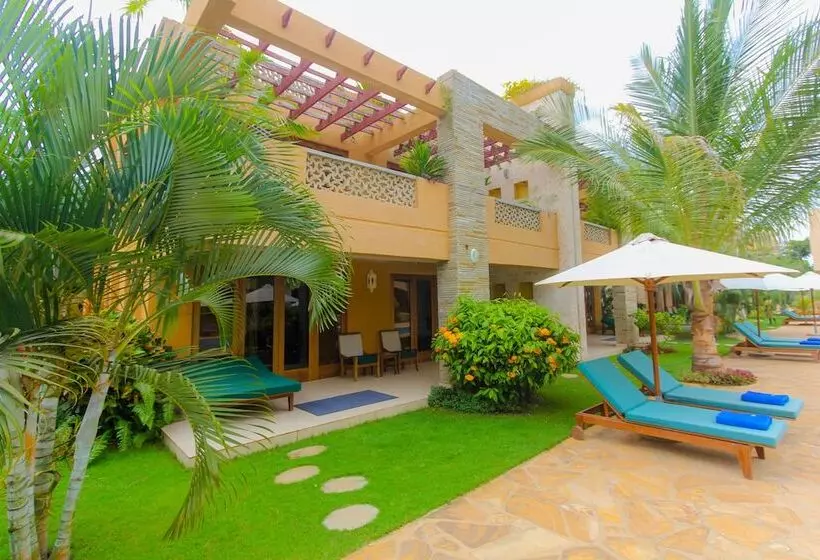 هتل Villa Mandhari  Diani Beach