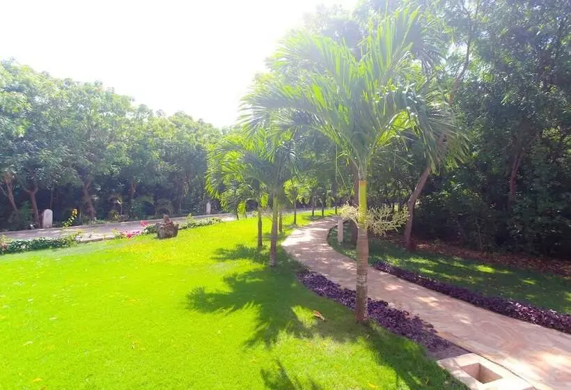 هتل Villa Mandhari  Diani Beach