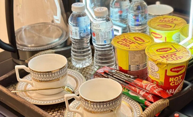 Hotel Wayfarer Guest House Malacca