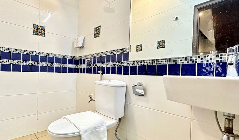 Hotel Wayfarer Guest House Malacca