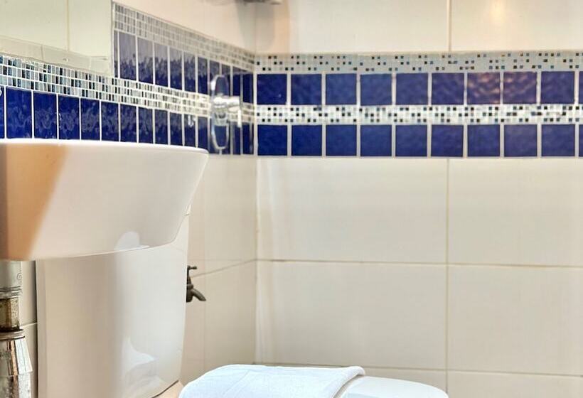 Hotel Wayfarer Guest House Malacca