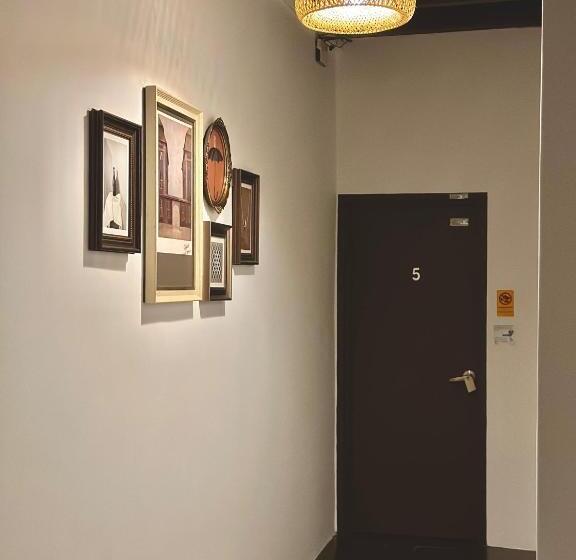 Hotel Wayfarer Guest House Malacca