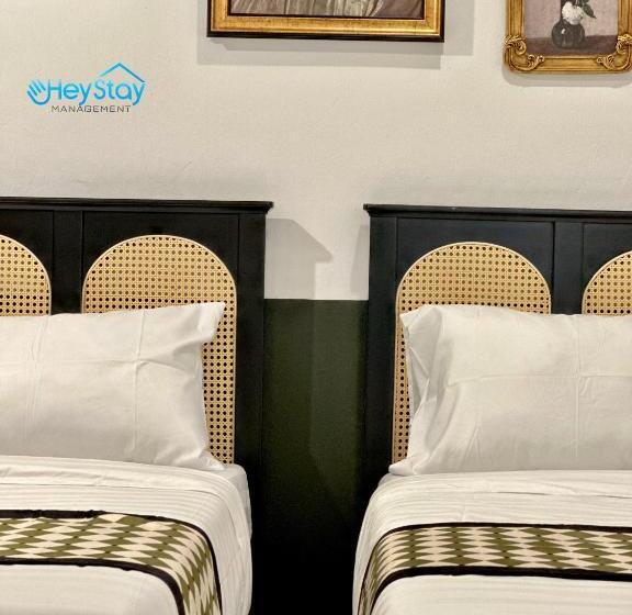 Hotel Wayfarer Guest House Malacca