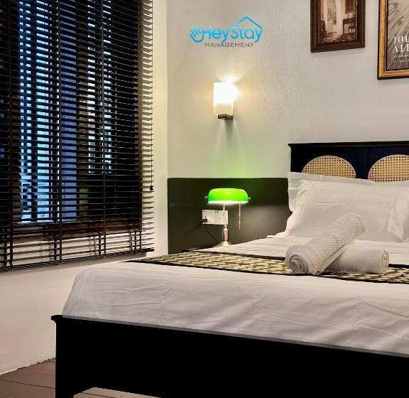 Hotel Wayfarer Guest House Malacca