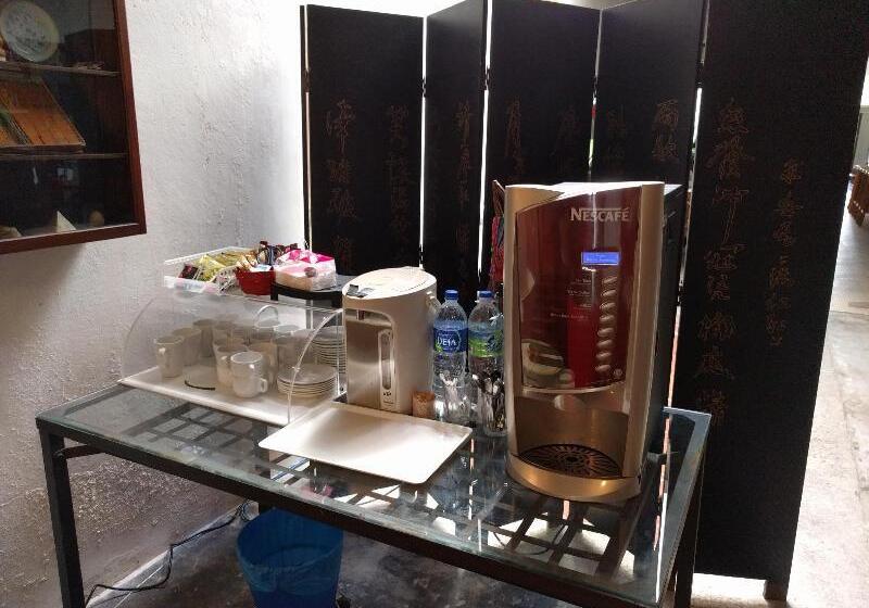 Hotel Wayfarer Guest House Malacca