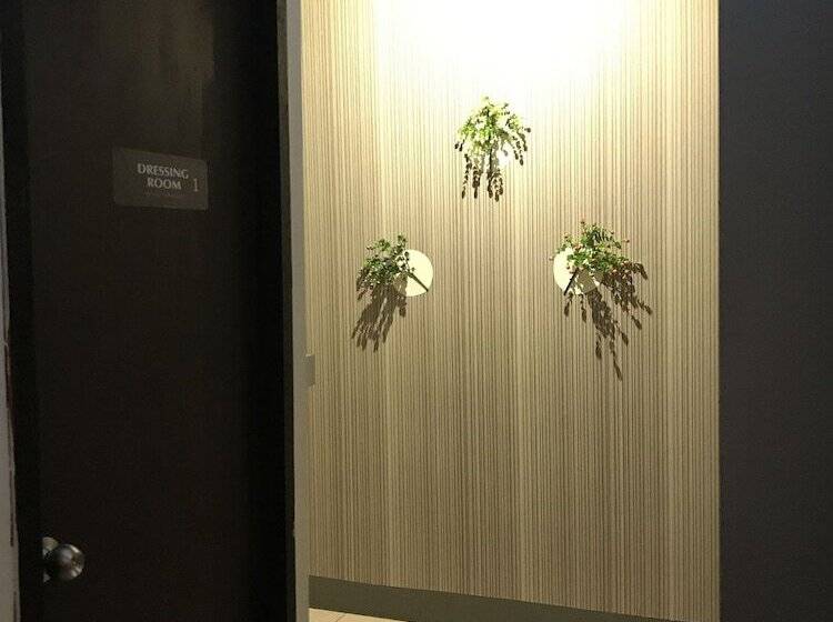 בית מלון כפרי We Hostel Hatyai