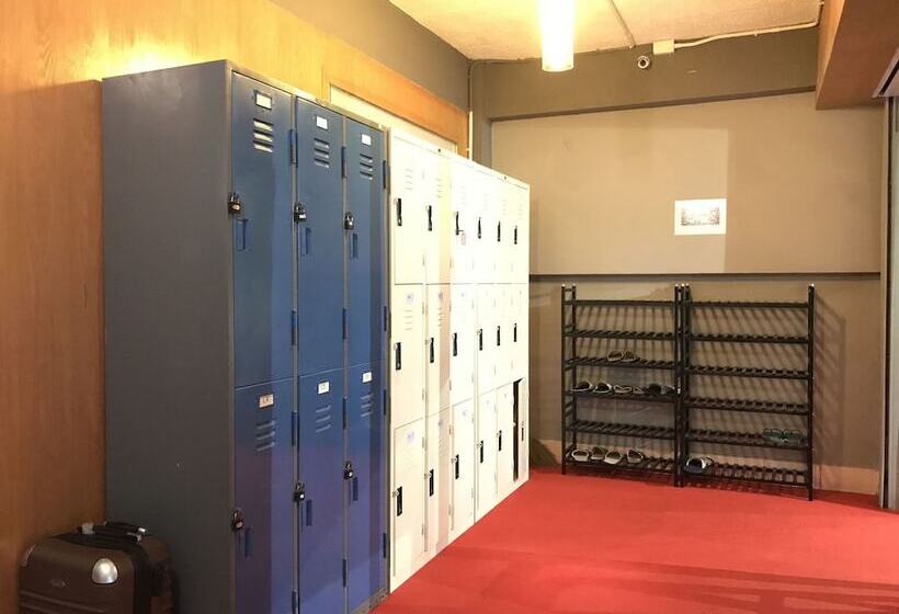 בית מלון כפרי We Hostel Hatyai