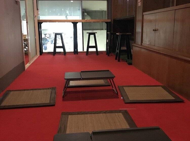 בית מלון כפרי We Hostel Hatyai