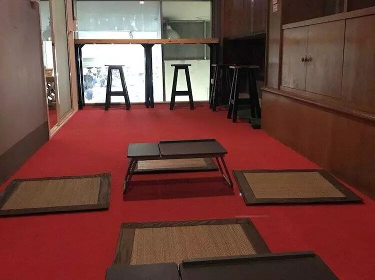 هتل We Hostel Hatyai