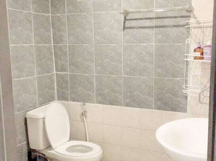 בית מלון כפרי We Hostel Hatyai