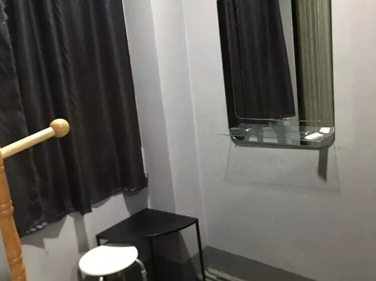 هتل We Hostel Hatyai