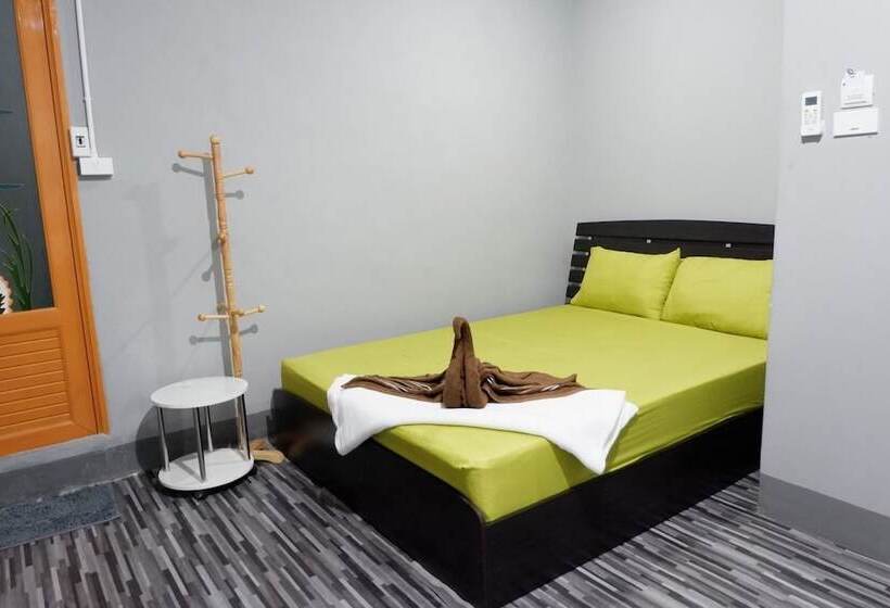 בית מלון כפרי We Hostel Hatyai