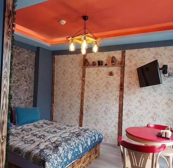 Marvel Suites